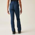 Dare2be Wmns Appended II Női túranadrág kék