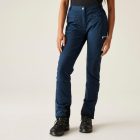 Dare2be Wmns Appended II Női túranadrág kék