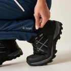 Dare2be Wmns Appended II Női túranadrág kék