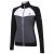 Dare2be Elation IICoreStr női core stretch felső fekete