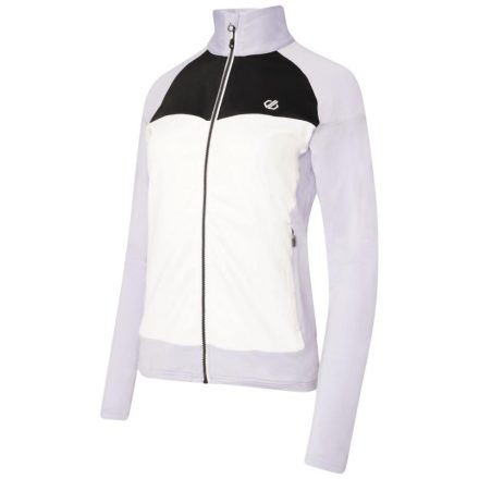 Dare2be Elation IICoreStr női core stretch felső lila