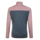 Dare2be Elation IICoreStr női core stretch felső rózsaszín/korall/pink