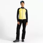 Dare2be Elation IICoreStr női core stretch felső sárga