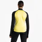 Dare2be Elation IICoreStr női core stretch felső sárga