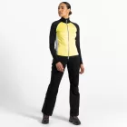 Dare2be Elation IICoreStr női core stretch felső sárga