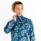 Dare2be ResilientIIWshell női windshell felső kék