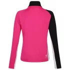 Dare2be Ice Core Stretch Női core stretch felső rózsaszín/korall/pink