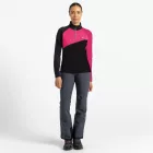 Dare2be Ice Core Stretch Női core stretch felső rózsaszín/korall/pink