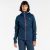 Dare2be Lexan Softshell Női softshell kabát 15.000 mm vízálló kék