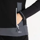 Dare2be Avidly II Vest Női softshell mellény fekete