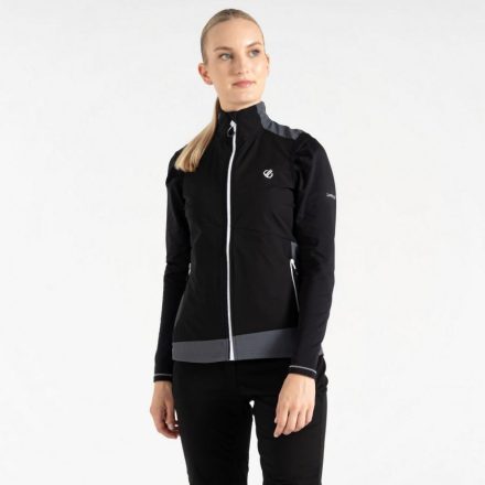 Dare2be Avidly II Vest Női softshell mellény fekete