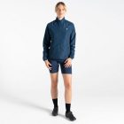 Dare2be ResilientIIIWShel Női széldzseki kék