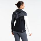 Dare2be ConveyIIICoreStch Női kapucnis pulóver szürke