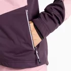 Dare2be LexanII Softshell Női softshell kabát 15/15000 mm rózsaszín/korall/pink