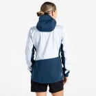 Dare2be LexanII Softshell Női softshell kabát 15/15000 mm kék