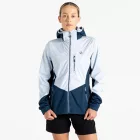 Dare2be LexanII Softshell Női softshell kabát 15/15000 mm kék