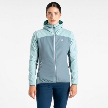 Dare2be ArdentlySoftshell Női softshell kabát   zöld