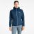 Dare2be ArdentlySoftshell Női softshell kabát kék