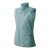 Dare2be Ardently Vest Női mellény zöld