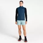 Dare2be Ardently Vest Női mellény kék