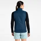 Dare2be Ardently Vest Női mellény kék