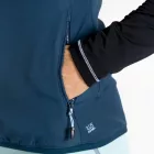 Dare2be Ardently Vest Női mellény kék