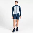 Dare2be EmergingCoreStrch Női corestretch felső kék