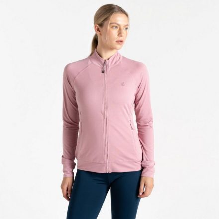Dare2be Energise Midlayer Női sportfelső rózsaszín/korall/pink
