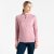 Dare2be Energise Midlayer Női sportfelső rózsaszín/korall/pink