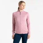 Dare2be Energise Midlayer Női sportfelső rózsaszín/korall/pink
