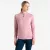 Dare2be Energise Midlayer Női sportfelső rózsaszín/korall/pink