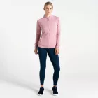 Dare2be Energise Midlayer Női sportfelső rózsaszín/korall/pink