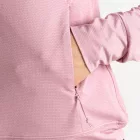 Dare2be Energise Midlayer Női sportfelső rózsaszín/korall/pink