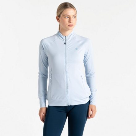 Dare2be Energise Midlayer Női sportfelső kék