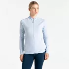 Dare2be Energise Midlayer Női sportfelső kék