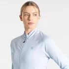 Dare2be Energise Midlayer Női sportfelső kék