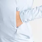 Dare2be Energise Midlayer Női sportfelső kék