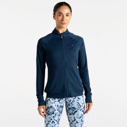 Dare2be Energise Midlayer Női sportfelső kék