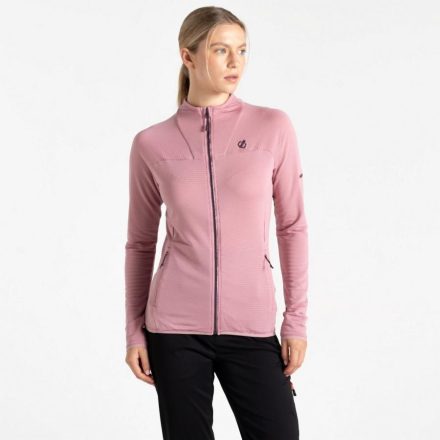 Dare2be Torrek StretchMid Női polár felső rózsaszín/korall/pink