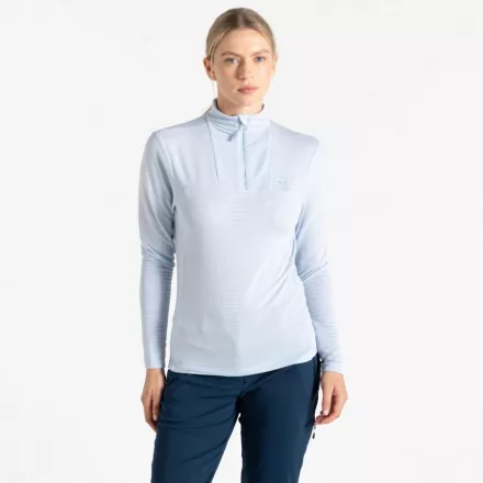 Dare2be Torrek StretchMid Női polár felső kék