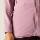 Dare2be Torrek StretchMid Női polár felső rózsaszín/korall/pink