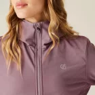 Dare2be Iced Softshell Női softshell felső rózsaszín/korall/pink