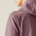 Dare2be Iced Softshell Női softshell felső rózsaszín/korall/pink