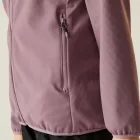 Dare2be Iced Softshell Női softshell felső rózsaszín/korall/pink