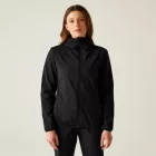 Dare2be Iced Softshell Női softshell felső fekete