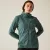 Dare2be Iced Softshell Női softshell felső zöld