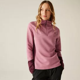 Dare2be Iced Core Stretch Női polár felső fekete