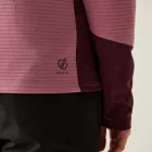 Dare2be Iced Core Stretch Női polár felső fekete