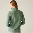 Dare2be Iced Core Stretch Női polár felső kék