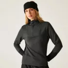 Dare2be Iced Core Stretch Női polár felső fekete
